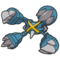 Metagross
