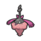 Wormadam (Pokémon)