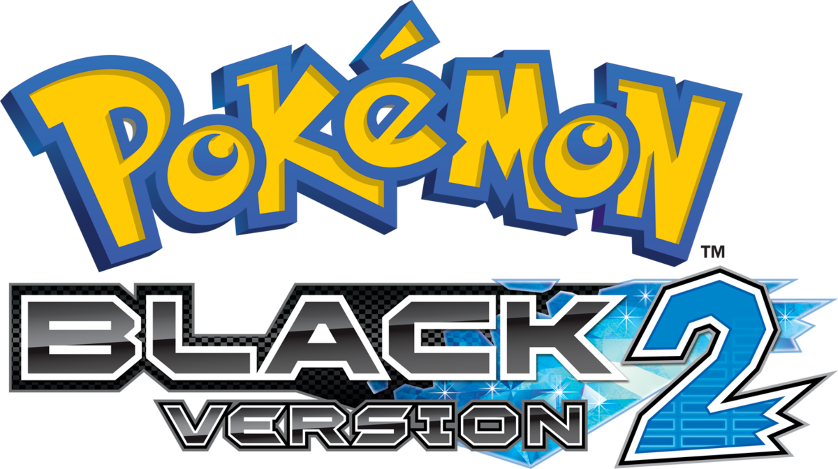 File Pokemon Black 2 Logo En Png Bulbapedia The Community Driven Pokemon Encyclopedia