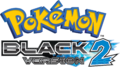 English Black 2 logo