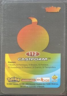 Pokémon Rainbow Lamincards Advanced - back 112.jpg