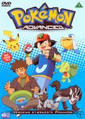 Pokémon Verdens stærkeste Pokémon Danish DVD.jpg