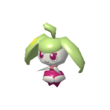 Steenee (Pokémon) - Bulbapedia, the community-driven Pokémon encyclopedia