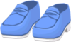 SM Loafers Blue m.png