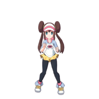 Rosa (game) - Bulbapedia, the community-driven Pokémon encyclopedia