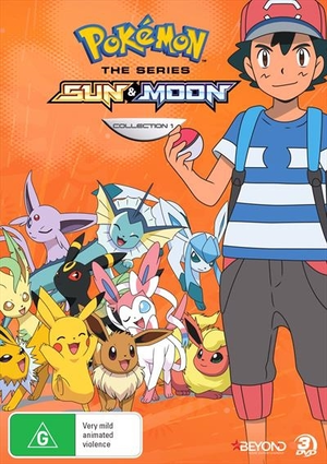 Pokémon the Series: Sun & Moon - Wikipedia
