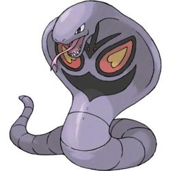 A New Face on Legends of Old - Smogon University