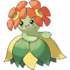 Bellossom