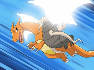 Ash Charizard Steel Wing.png