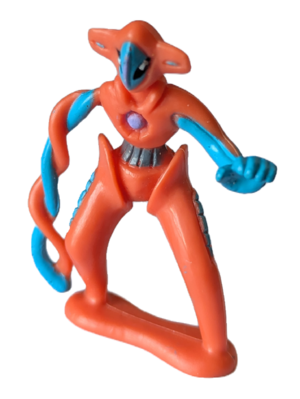 Deoxys Candy Container Figure Advanced Battle 2006.png