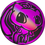 F2019CC Pink Mew Coin.png