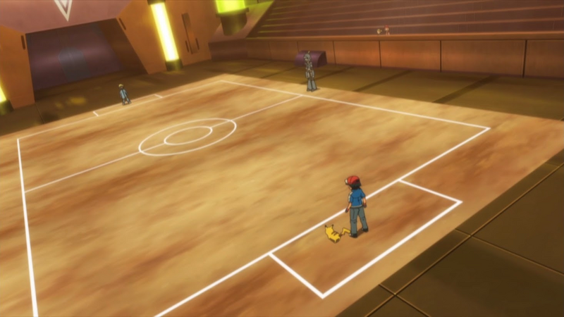 File:Lumiose Gym Battlefield.png