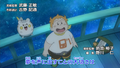 Sophocles, Togedemaru, and Charjabug in variants one through four (SM091 - SM106)