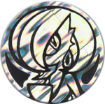 PCG9S Silver Gardevoir Coin.png