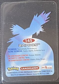 Pokémon Lamincards Series - back 145.jpg