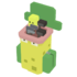 Quest Victreebel Golf Bag.png