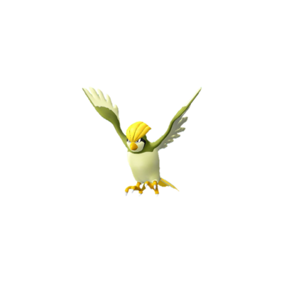 Pidgeotto Pokemon Bulbapedia The Community Driven Pokemon Encyclopedia