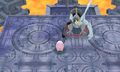 Special mission at Turbulent Tor, Black Kyurem