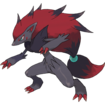 Dark (type) - Bulbapedia, the community-driven Pokémon encyclopedia