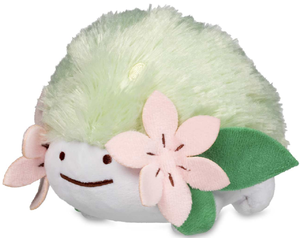 Ditto Collection Shaymin.png