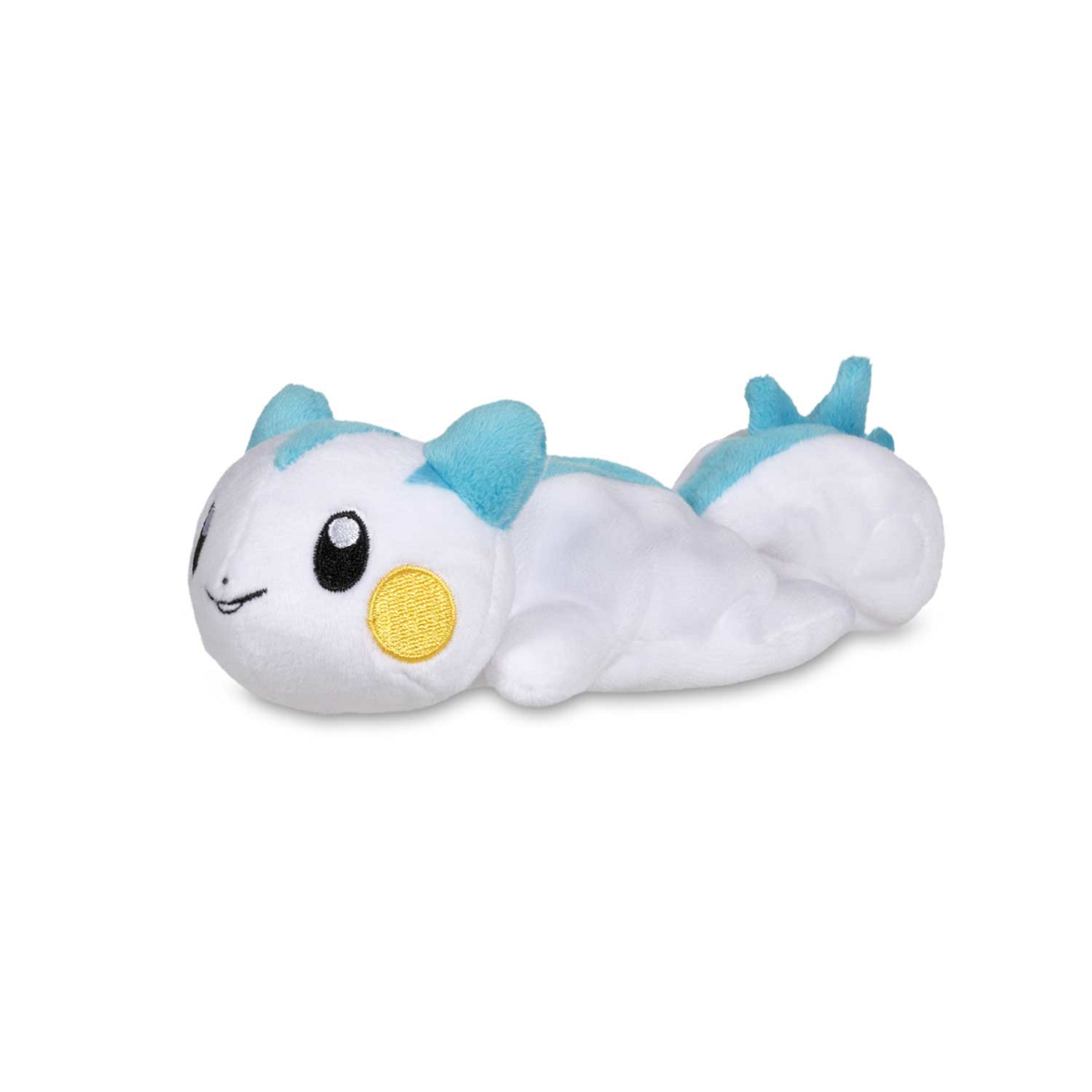 File:Kuttari Cutie Pachirisu.png - Bulbapedia, the community-driven ...