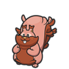 Greedent