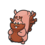 Greedent