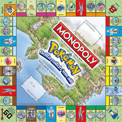 Monopoly Pokémon Exclusive Kanto Edition board.png