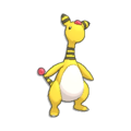 Ampharos #164