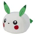 Mochimuni Pikachu snow rabbit plush