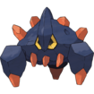 Rock (type) - Bulbapedia, the community-driven Pokémon encyclopedia