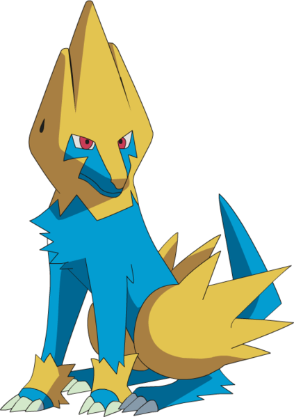 File:310Manectric AG anime.png