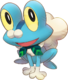 Froakie