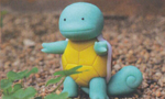 Squirtle