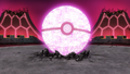 A Dynamaxed Poké Ball in Sword and Shield... The Legends Awaken!