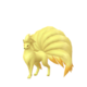 Ninetales