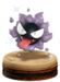 Gastly (153)