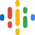 Google Podcasts Icon.png
