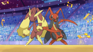 Lopunny Kricketune Song Seal.png