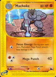 Mega Punch (move) - Bulbapedia, the community-driven Pokémon encyclopedia