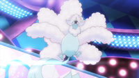 May's Mega Altaria