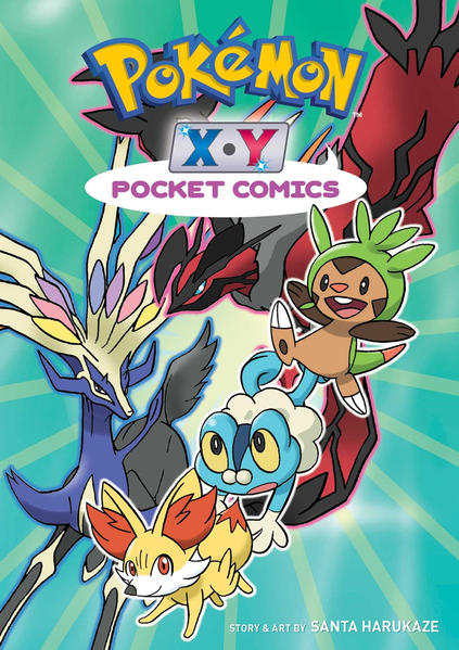 File:Pokémon Pocket Comics XY US cover.png