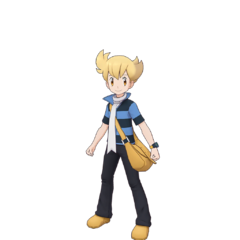 Barry (masters) - Bulbapedia, The Community-driven Pokémon Encyclopedia