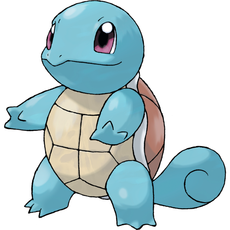 Squirtle Pokemon Funko Pop! – Collector's Outpost