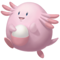 Chansey