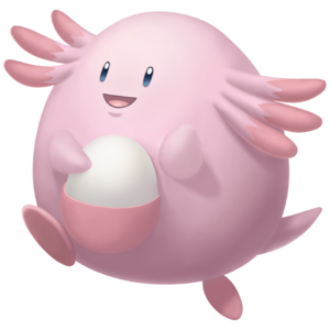 113Chansey BDSP.png