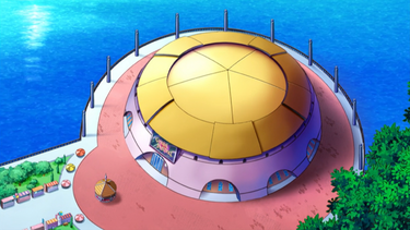 Sinnoh Grand Festival - Bulbapedia, the community-driven Pokémon ...