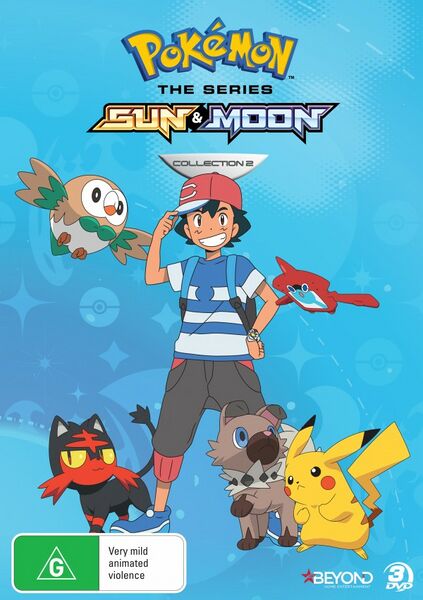 File:Pokemon the Series Sun & Moon Collection 2.jpg