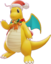 UNITE Dragonite Holiday Style Holowear.png