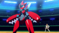 Mega Scizor